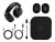 Bild 4 Logitech Headset G Pro X 2 Wireless Lightspeed Gaming