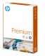 HP        Kopierpapier Premium        A4 - 88239884  80g, weiss 500 Blatt
