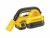 Bild 1 DeWalt Akku-Handsauger DCV517N 18 V, Solo, Motorleistung: W