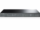 TP-Link TL-SF1048: 48 Port Switch, 100Mbps,