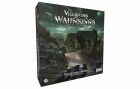 Fantasy Flight Games Kennerspiel Villen des Wahnsinns: Grauenvolle Reisen