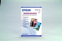 Epson Premium Semigl.Photo Paper A3+ S041328 InkJet 250g 20