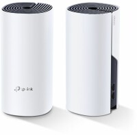 TP-Link Deco P9(2-pack) AC1200 Deco P9(2-pack) Whole-Home Mesh