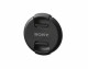 Sony Objektivdeckel ALC-F405S