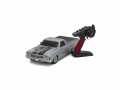 Kyosho Europe Kyosho Serienwagen Fazer MK2 Chevy El Camino SS, Grau