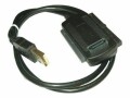 MicroConnect - Speicher-Controller - ATA / SATA 1.5Gb/s - USB 2.0
