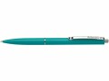 Schneider Kugelschreiber K15 Grün, 20 Stück, Verpackungseinheit