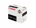 Canon Toner C-EXV 21 / 0452B002 Black, Druckleistung Seiten