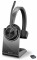 Bild 1 Poly Headset Voyager 4310 UC Mono USB-C, inkl. Ladestation