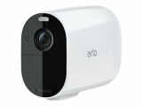 Arlo Netzwerkkamera Essential XL Spotlight, Bauform Kamera