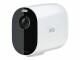 Bild 2 Arlo Netzwerkkamera Essential XL Spotlight, Bauform Kamera
