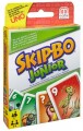 Mattel Skip-Bo Junior