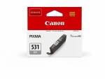 Canon Tinte CLI-531GY Grey, Druckleistung Seiten: ×, Toner/Tinte