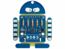 Nicai Systems Bausatz BOB3 Roboter, Bausatzart: Robotik