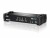 Bild 3 ATEN Technology Aten KVM Switch CS1784A, Konsolen Ports: USB 2.0, DVI-I