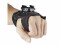 Bild 2 Mantona Handschuh mit 360° Schnellspann Halterung für GoPro