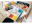 Image 1 Post-it 3M Notizzettel Post-it Super Sticky 7.6 cm x 7.6