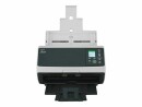 RICOH FI-8190 A4 DOCUMENT SCANNER (RICOH LABEL NMS IN PERP