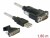 Image 3 DeLock Schnittstellenkabel Adapter USB auf Seriell,