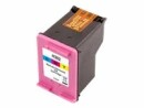 Peach Tinte HP Nr. 302 (F6U65A) Color, Druckleistung Seiten