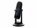 THRONMAX Mdrill One Pro - Studio Kit Mikrofon - USB - Jet Black