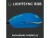 Bild 7 Logitech Gaming-Maus G203 Lightsync Blau, Maus Features