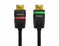 PureLink Kabel HDMI - HDMI, 2 m, Kabeltyp: Anschlusskabel