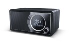 Sharp DAB+ Radio DR-450 Schwarz, Radio Tuner: FM, DAB+