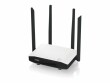ZyXEL Router NBG6615, Anwendungsbereich: Home