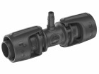 Gardena Reduzier-T-Stück Micro-Drip-System 1/2" ? 3/16", 5 Stück