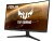 Bild 3 Asus Monitor TUF Gaming VG24VQ1B, Bildschirmdiagonale: 23.8 "