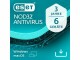 eset NOD32 Antivirus - Licence d'abonnement (3 ans)