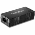 TRENDNET TPE-115GI Gigabit PoE+ Injector - Power Injector