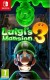 Nintendo Luigi`s Mansion 3 [NSW] (D/F/I