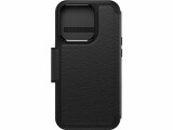 Otterbox Book Cover Strada iPhone 15 Pro Schwarz, Eigenschaften