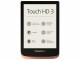 Pocketbook E-Book Reader Touch HD