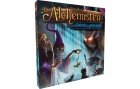 Czech Games Edition Kennerspiel Die Alchemisten: Golem des Königs, Sprache