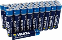 VARTA     VARTA Batterie Longlife Power 4903121194 LR03/AAA