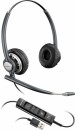 Poly Headset EncorePro HW725 Duo USB, Microsoft