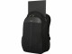 Image 11 Targus Classic - Notebook carrying backpack - 15" - 16" - black