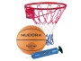 Hudora Basketball-Set Slam it, Ballgrösse: 7, Sportart