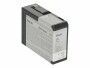 Epson Tinte Epson C13T580700 Light Black, Druckleistung Seiten