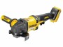 DeWalt Akku-Winkelschleifer 54 V Brushless, 125 mm, Solo