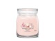 Yankee Candle Signature Duftkerze Pink Sands Signature Medium Jar, Eigenschaften