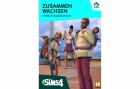 Electronic Arts Die Sims 4: Growing Togetherl (Code in a