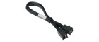 Highpoint SAS-Kabel SFF-8643 - SFF-8643 60 cm, Datenanschluss