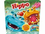 Hasbro Gaming Kinderspiel Hippo Flipp -DE-, Sprache: Deutsch, Kategorie