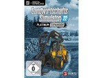 Giants Software Landwirtschafts Simulator 22 Platinum Expansion, Für