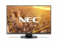 NEC MultiSync EA241WU-BK - LED-Monitor - 61 cm (24"