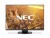 Bild 7 NEC MultiSync EA241WU (24", Full HD), schwarz